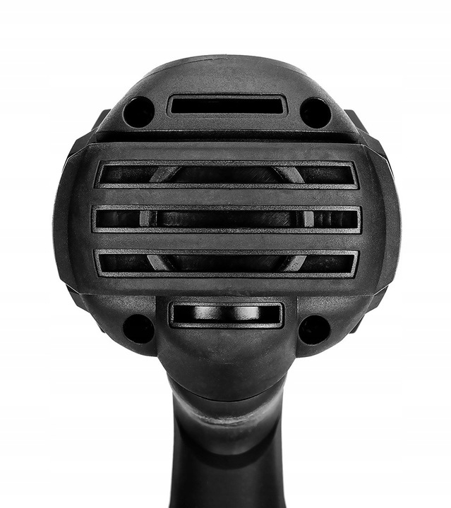 NEO KLUCZ UDAROWY ELEKTRYCZNY 1020W 950Nm 1/2" 04-720 2 BIEGI + 4 NASADKI