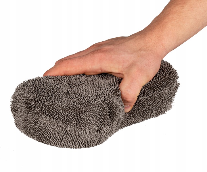 2X SZCZOTKA TELESKOPOWA DO CZYSZCZENIA SAMOCHODU FELG AUTA GĄBKA ŚCIĄGACZKA