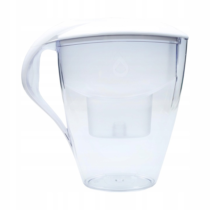 Dzbanek filtrujący DAFI ASTRA 3l manualny + 3x Filtr wody DAFI UNIMAX