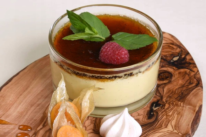 Sos Polewa do Lodów DIJO Topping 1kg Karmelowy