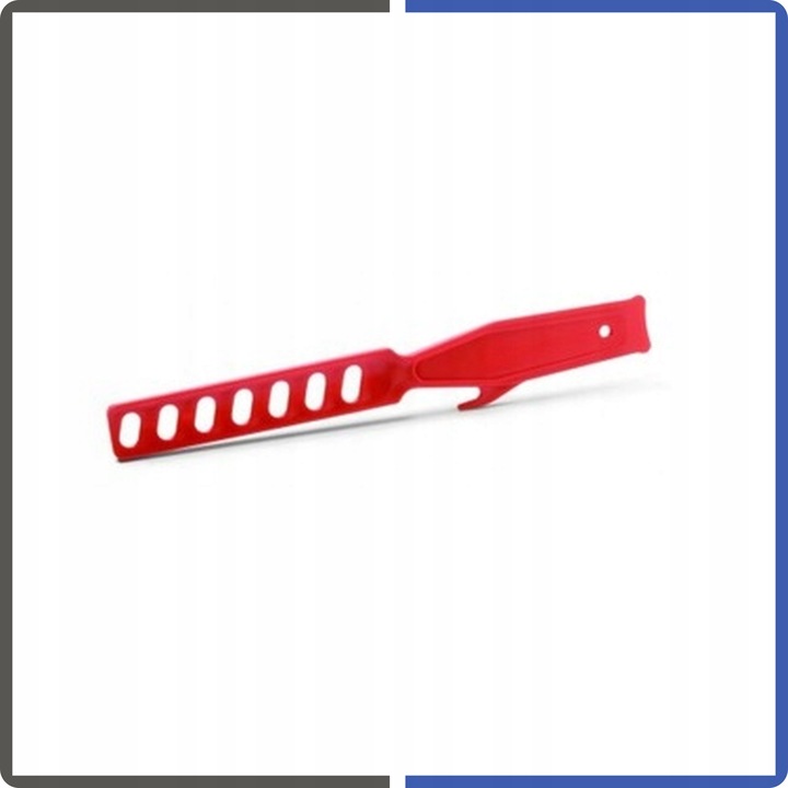 Zestaw Do Tapetowania Komplet Narzędzi Do Położenia Tapety 6 ELEMENTÓW