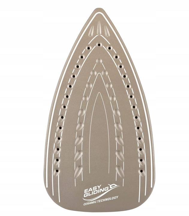 Tefal Żelazko parowe FV 1739