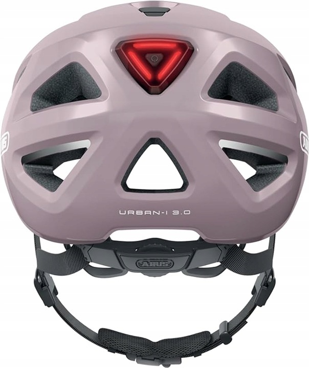 KASK ROWEROWY ABUS URBAN-I 3.0 CITY 52-58 CM