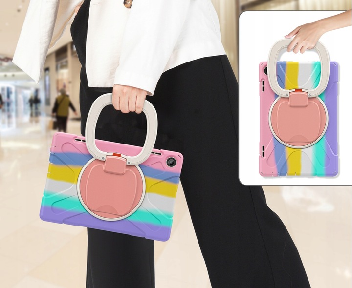 ETUI do Lenovo Tab M10 10.1 2022 3 GEN TB328FU