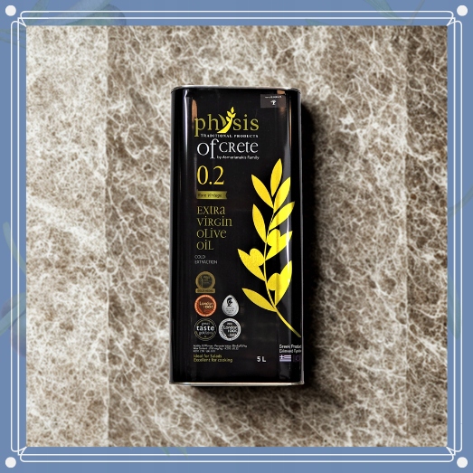 Grecka oliwa z oliwek 0,2% - 5L nowe zbiory data do 03/27 + OLIWKI zielone