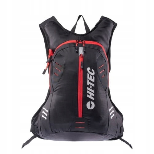 Plecak Biegowy Rowerowy Hi-Tec Ivo do Biegania