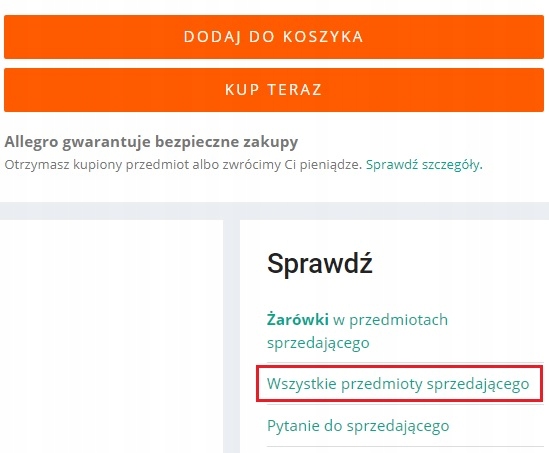 Zestaw SLIM Xenon H7-R 35W - do lamp bez soczewki