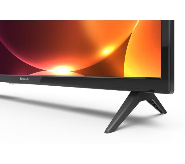 Telewizor LED Sharp 32FA4E 32 cale HD Ready 60Hz DVB-T2