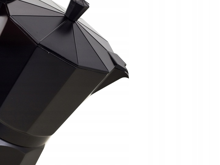 KAWIARKA ZAPARZACZ DO KAWY 12 FILIŻANEK ALUMINIOWA