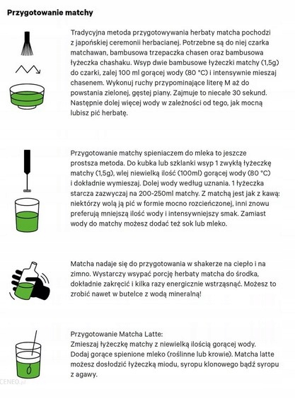 Podstawka ceramiczna pod chasen do matchy czarna