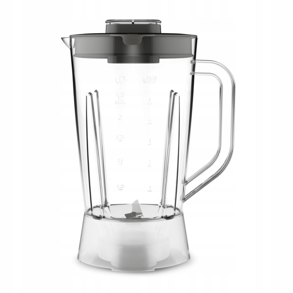 Blender kielichowy mikser TEFAL Blendeo+ BL2C0130 kruszy lód ostrza 450W