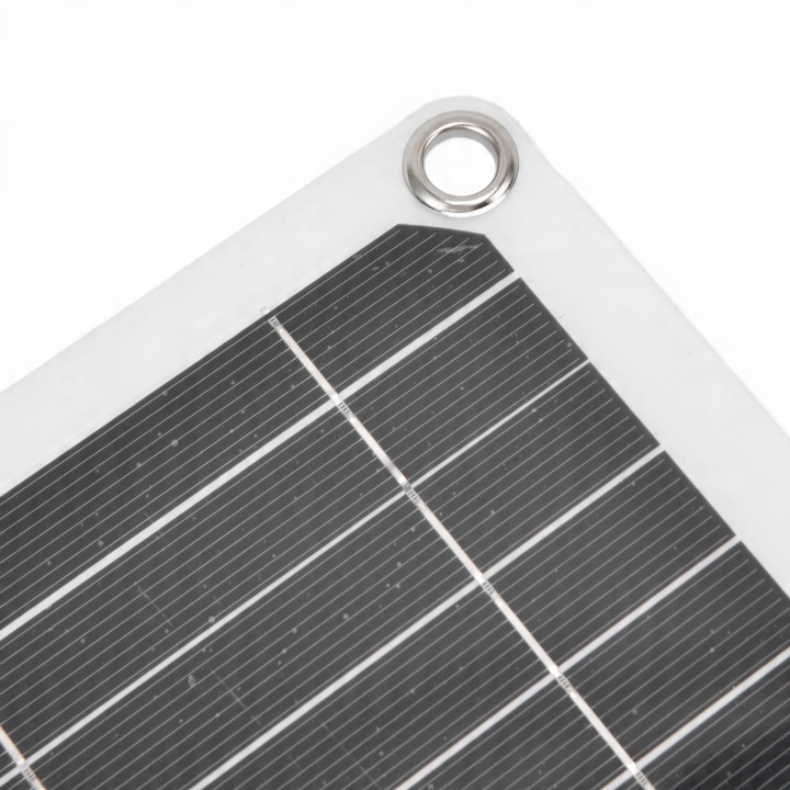 ZEWNĘTRZNY PANEL SOLARNY WENTYLATOR 12V 100W