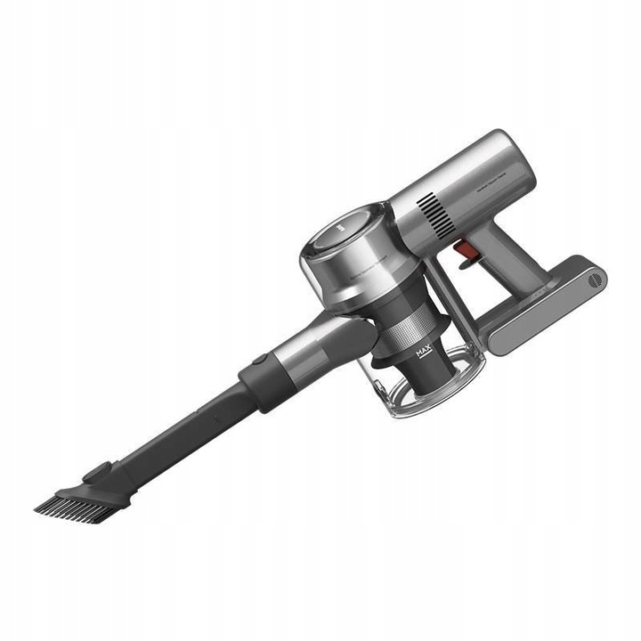 Odkurzacz pionowy Dreame V11 SE 450 W srebrno-szary