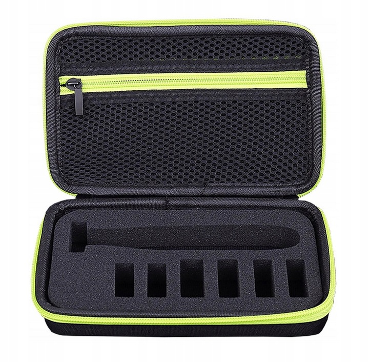 ETUI POKROWIEC CASE DO GOLARKI PHILIPS ONEBLADE