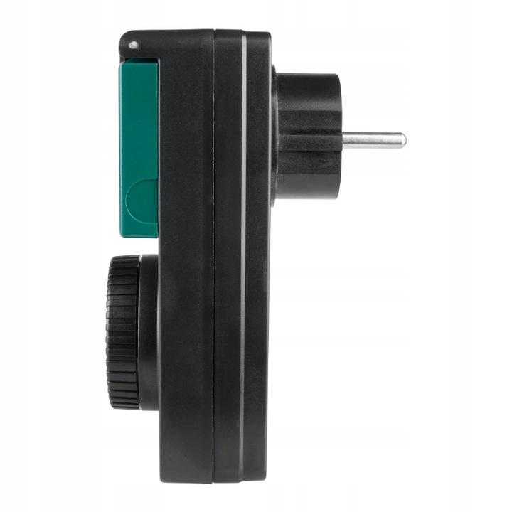 Zewnętrzny Programator czasowy włącznik + czujnik