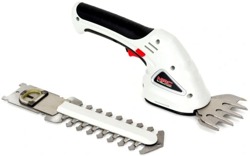 Kosiarka spalinowa z napędem silnik B&S 5 funkcji + nożyce akumulatorowe