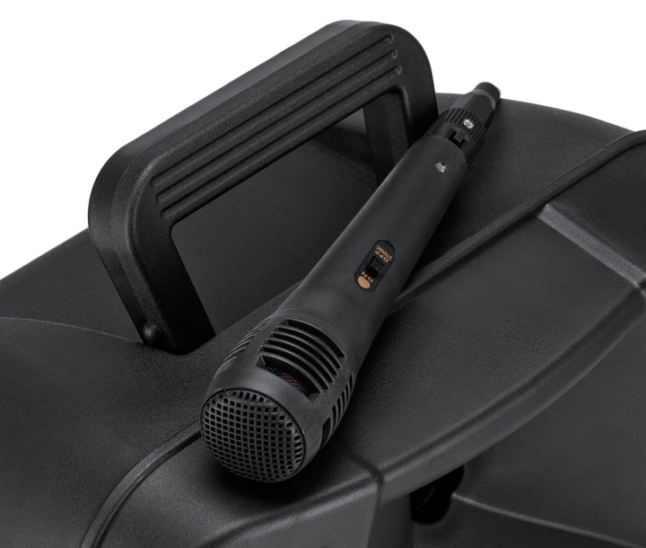 KOLUMNA AKTYWNA GŁOŚNIK BLUETOOTH MIKROFON