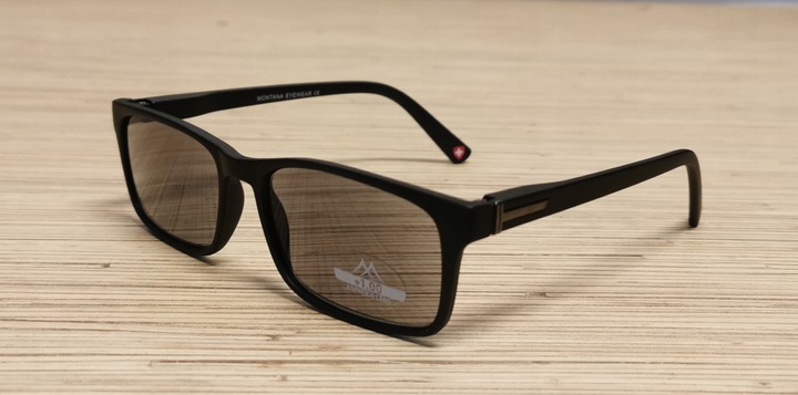 OKULARY PRZECIWSŁONECZNE KOREKCYJNE PLUSY +2.00