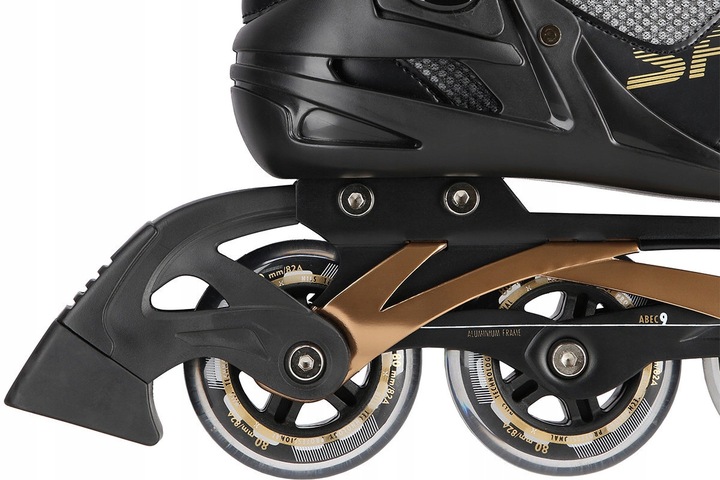 Łyżworolki NILS EXTREME NA2150 (rozmiar 41)