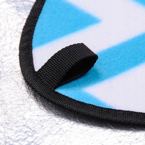 Koc Na Plażę Piknik Do Ogrodu Polarowy 200x180 cm