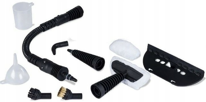 MYJKA PAROWA ZEEGMA ZE-DRADEN