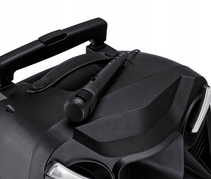 KOLUMNA AKTYWNA GŁOŚNIK BLUETOOTH MIKROFON