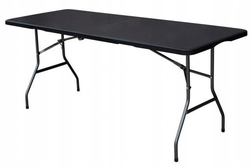 Meble na Ogród Taras Komplet STÓŁ 6 KRZESEŁ zestaw mebli ogrodowy