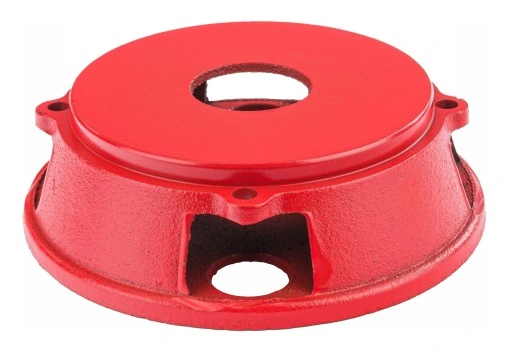 Pompa zatapialna RED TECHNIC 750 W 30000 l/h RTPDSR0071