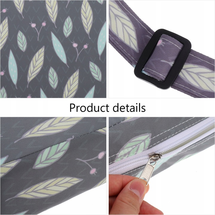 PODKŁADKA DO JADALNI DLA MALUCHÓW BOOSTER SIEDZENIA DLA DZIECI