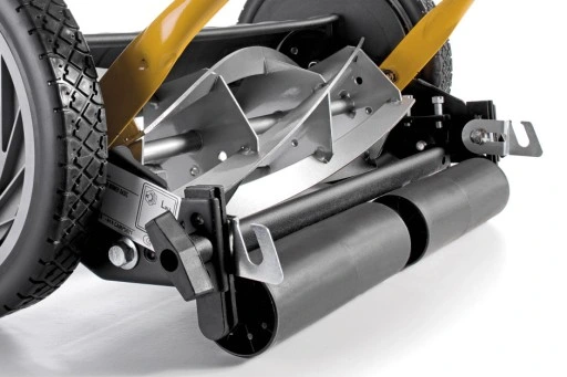 Kosiarka ręczna SCM 240 R STIGA