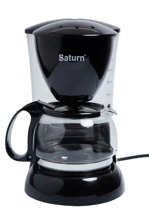 Ekspres przelewowy Saturn ST-CM0170 0,6 l