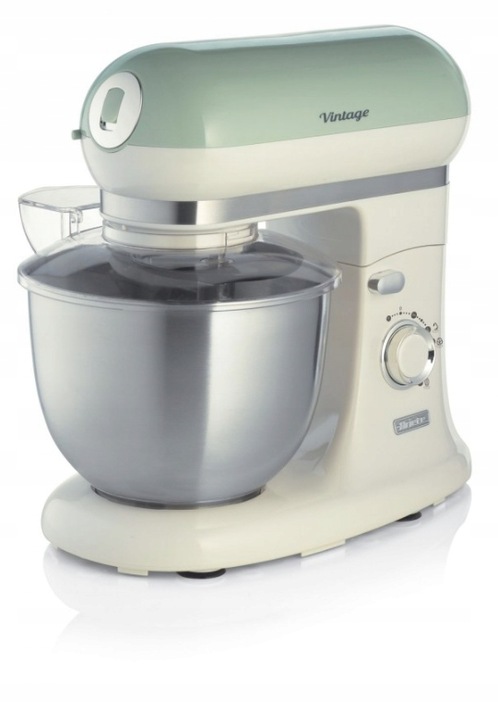 Robot kuchenny planetarny Ariete 1588/04 2400 W