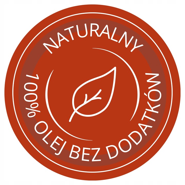 Certyfikowany olej lniany dla bystrzaka PAMIĘĆ KONCENTRACJA4