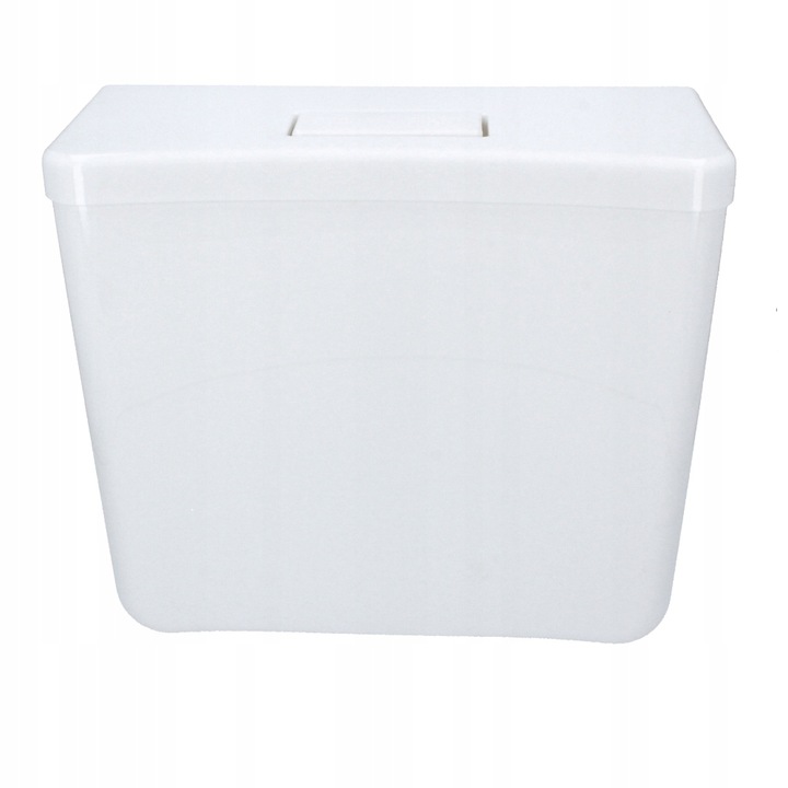 SPŁUCZKA do WC DOLNOPŁUK START/STOP KOMPAKT TRWAŁA