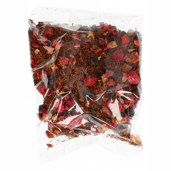 Teministeriet Moomin Rooibos Red Berries 100g