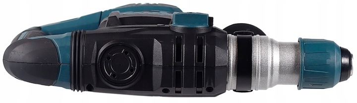 MŁOTOWIERTARKA MŁOT UDAROWY WIERTARKA SDS+ UDAR DŁUTA WIERTŁA +WALIZKA SMAR