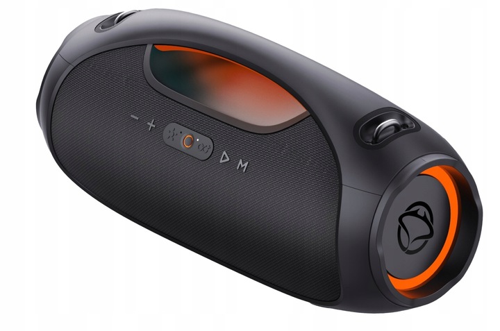 Głośnik Bluetooth Przenośny Bezprzewodowy Manta SPK320 120W Powerbank