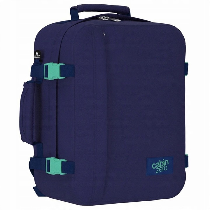 Plecak kabinowy CABINZERO MINI 28L Deep Ocean