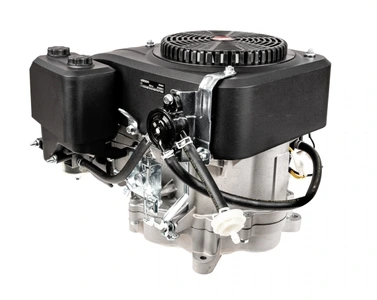 Silnik do traktorka kosiarki Loncin LC1P85F-A wał pionowy 25,4 mm 12.5 KM