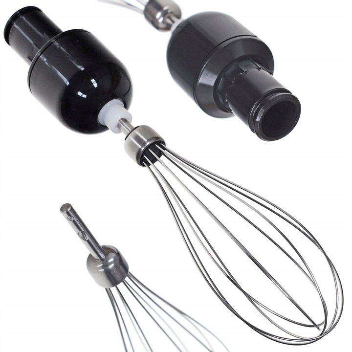 Trzepaczka + sprzęgło do blendera Bosch MS62M6110