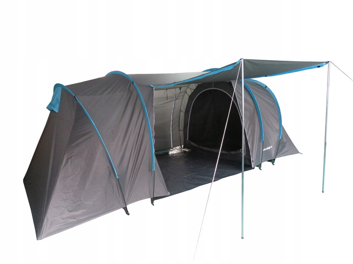 NAMIOT TURYSTYCZNY LOFOT 4 PRO ACAMPER 3500mm H2O + GRATIS