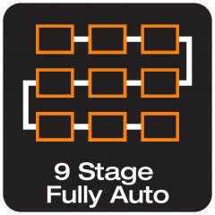 Osram Prostownik do akumulatorów samochodowych 12V