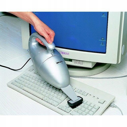 RĘCZNY PORĘCZNY BEZWORKOWY ODKURZACZ DO SAMOCHODU DOMU SAMOCHODOWY TURBO