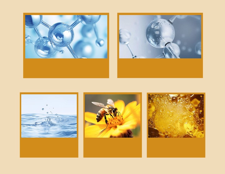 Botox Krem przeciwzmarszczkowy z jadem pszczelim do ujędrniania skóry