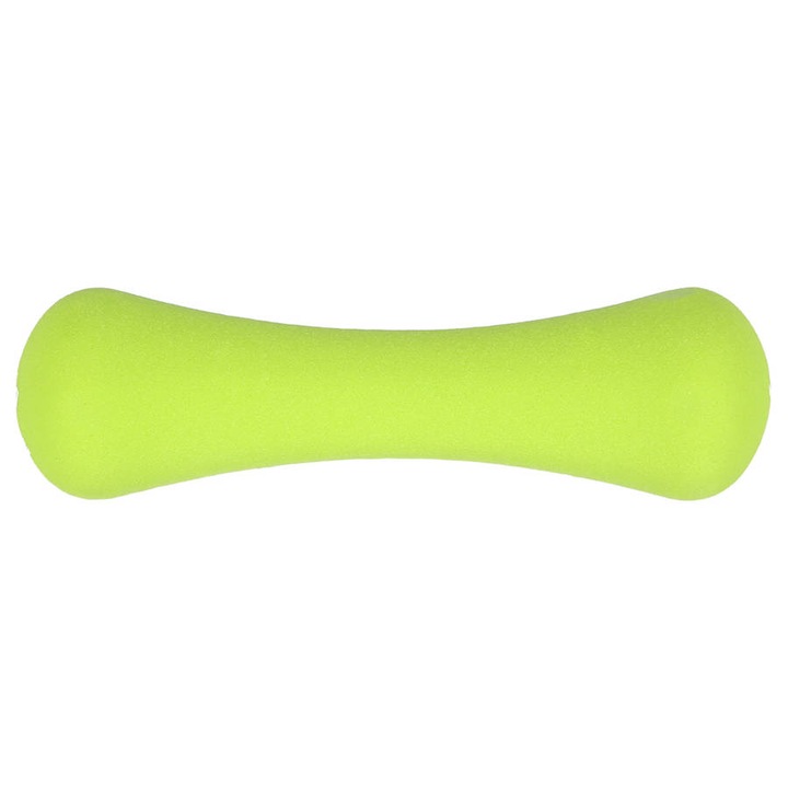 HMS Zestaw Hantli Ciężarków Żeliwnych Pokrytych Neoprenem Do Ćwiczeń 2x1 kg