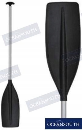 PAGAJ ALUMINIOWY TELESKOPOWY 75-120CM DO ŁODZI JACHTU