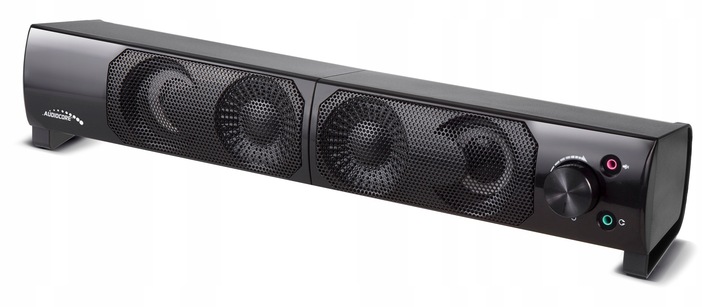 Głośniki komputerowe soundbar Audiocore AC955