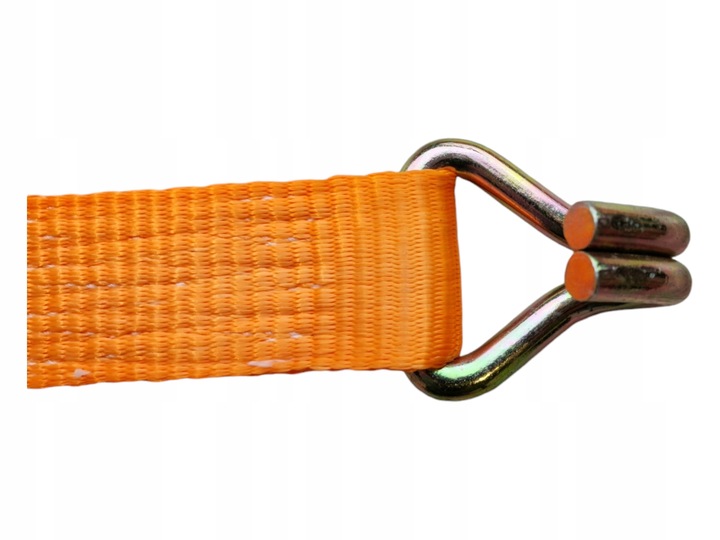 4x PAS TRANSPORTOWY DO LAWET LAWETY PASY TRANSPORTOWE TUV ATEST 3 TRZY PKT