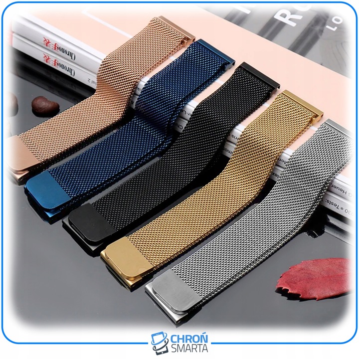 Pasek do Amazfit BIP bip s lite u pro Neo GTS 2 3 4 opaska do xiaomi zepp e