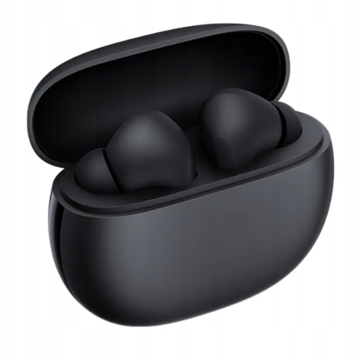 SŁUCHAWKI XIAOMI REDMI BUDS 4 ACTIVE BLUETOOTH DOKANAŁOWE
